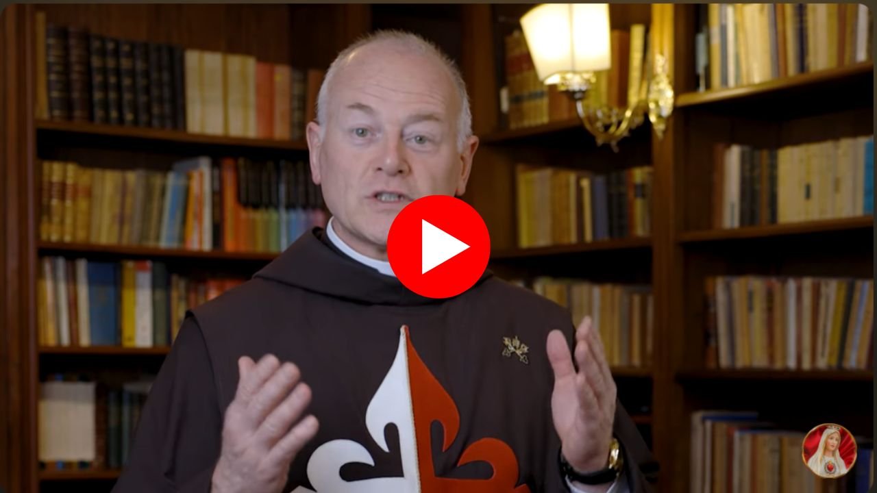 Miniatura do Curso de Consagración a la Santísima Virgen